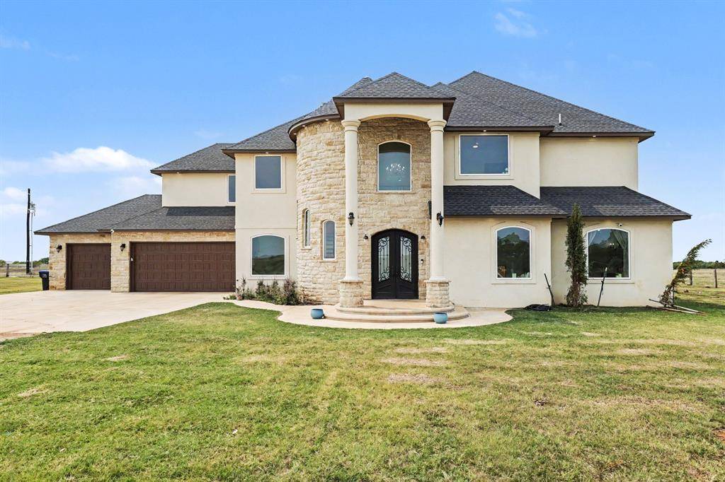 25866 N 2960 RD, Cashion, OK 73016