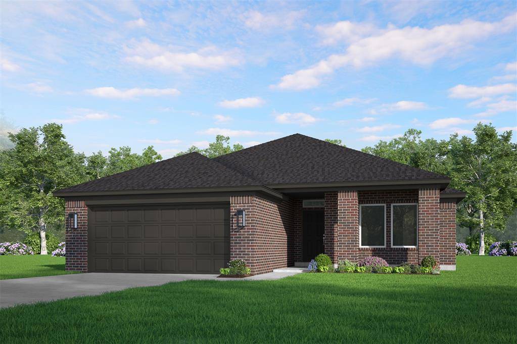 4733 Mill RD, Edmond, OK 73003