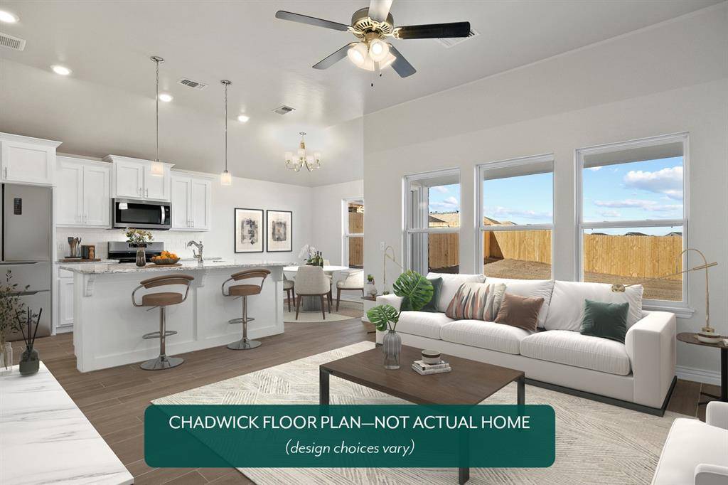 4757 Gabe Creek LN, Edmond, OK 73003