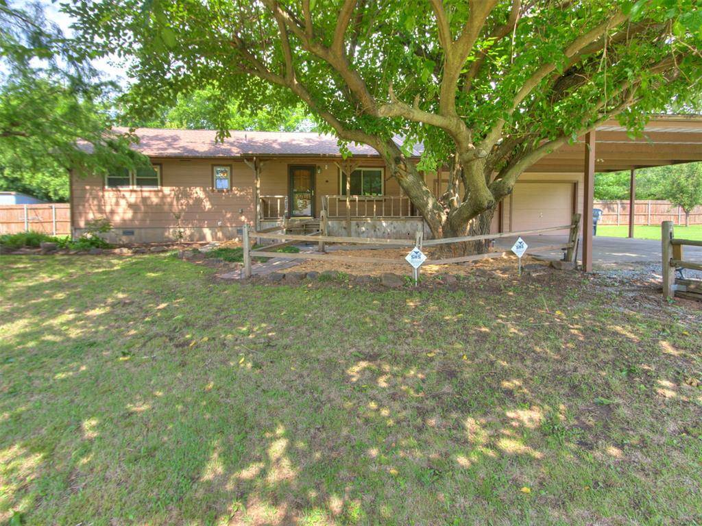 217 NW 5th ST, Lexington, OK 73051