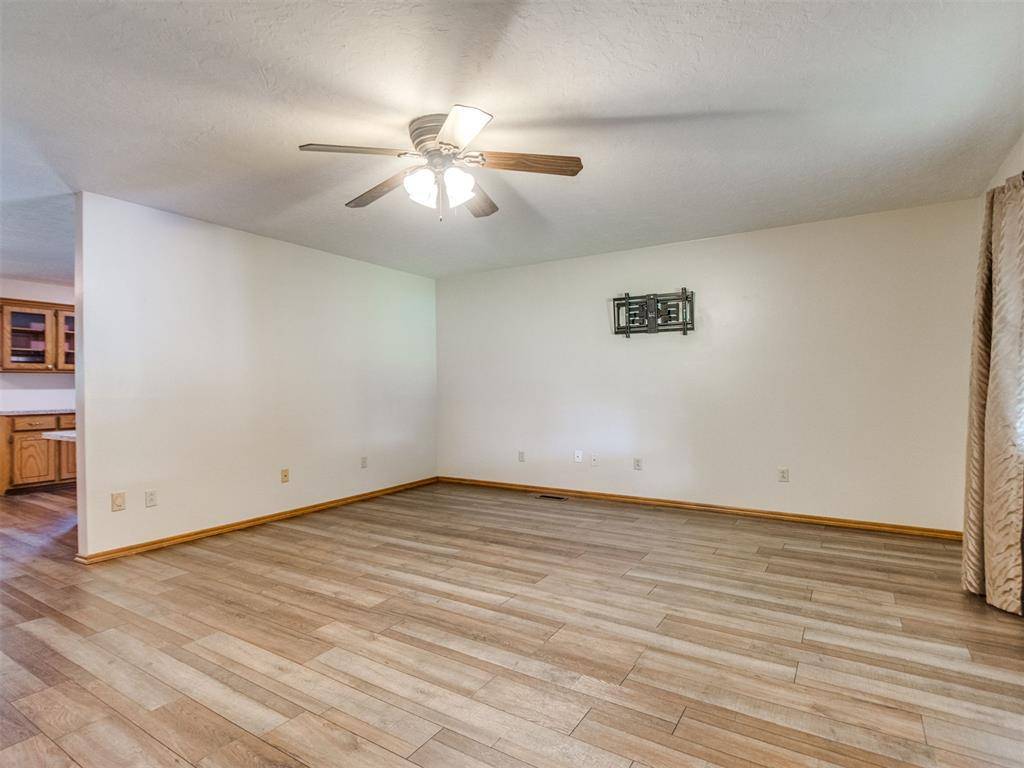217 NW 5th ST, Lexington, OK 73051