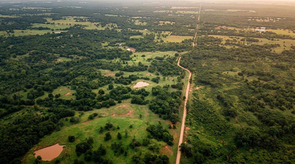 N N3670 RD, Boley, OK 74829
