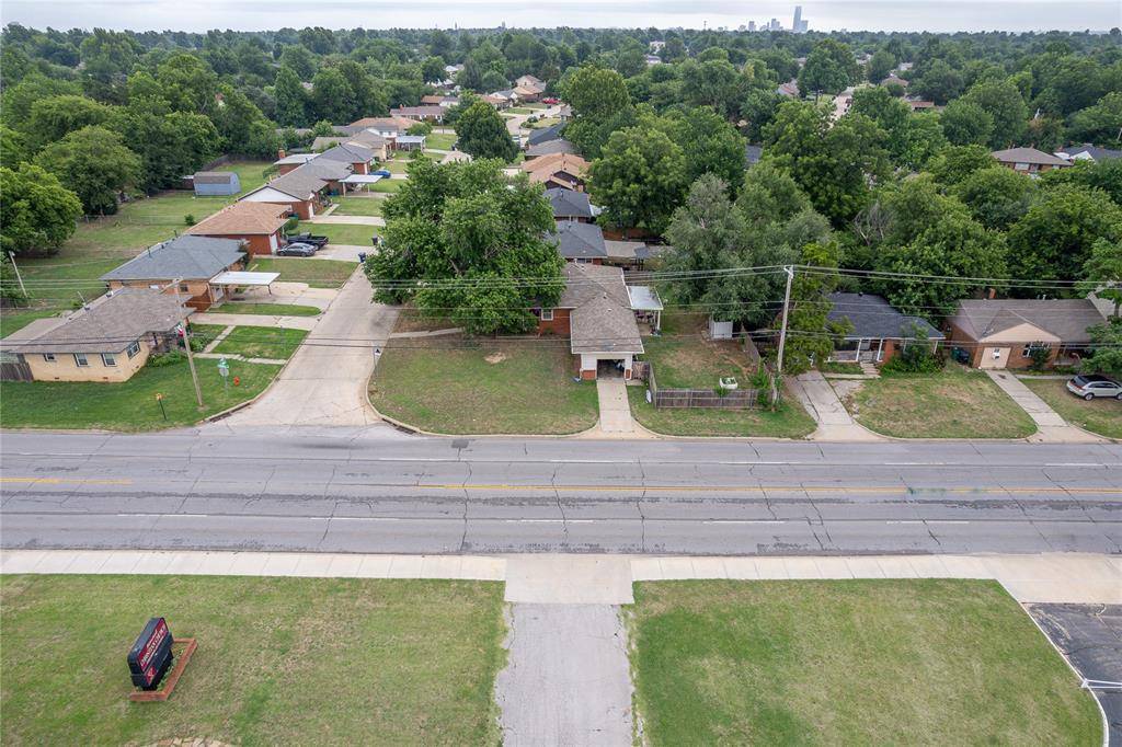 4430 NW 17th ST, Oklahoma City, OK 73107