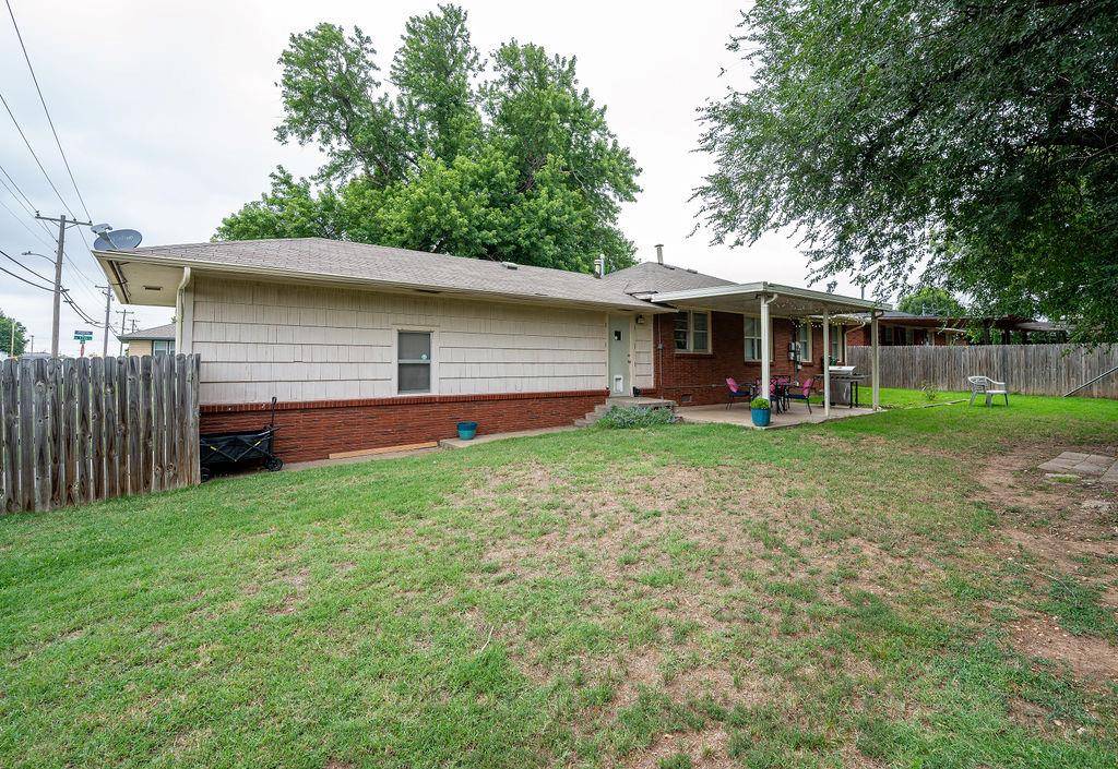 4430 NW 17th ST, Oklahoma City, OK 73107