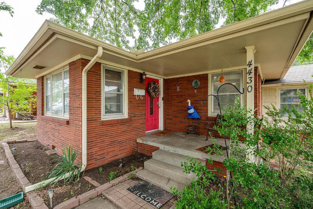 4430 NW 17th ST, Oklahoma City, OK 73107