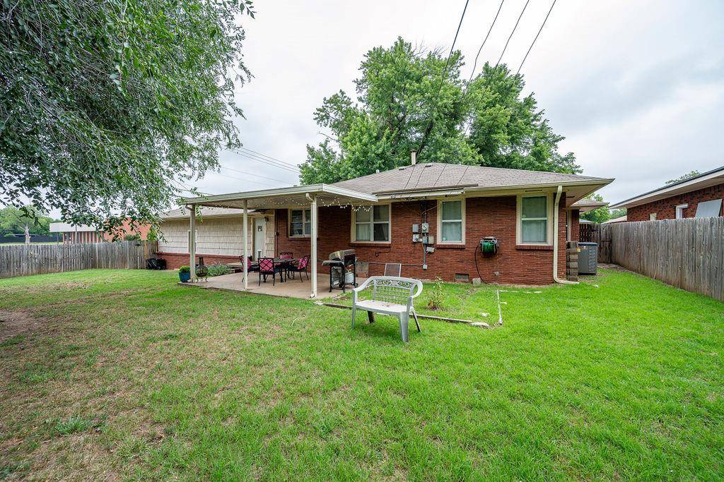 4430 NW 17th ST, Oklahoma City, OK 73107