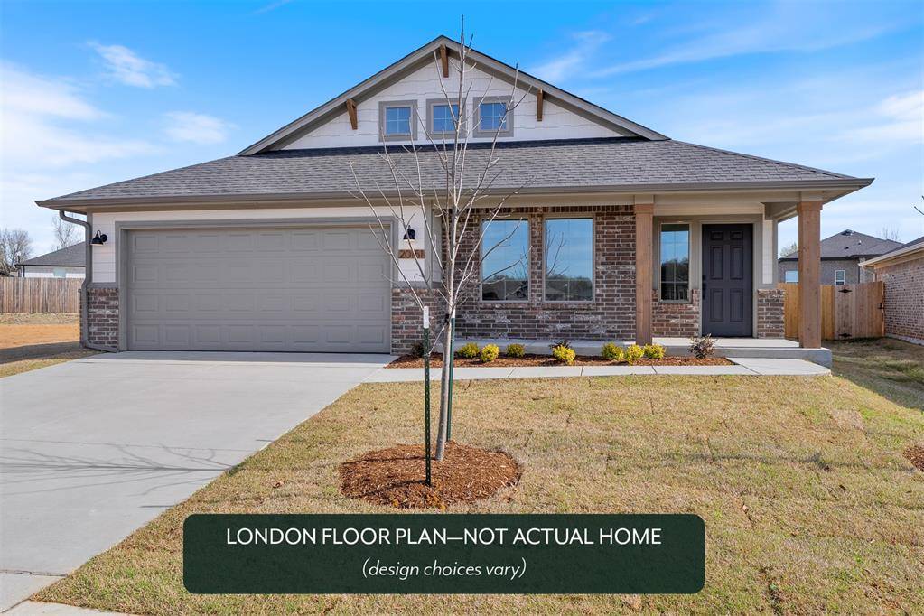 8717 Spruce ST, Edmond, OK 73003