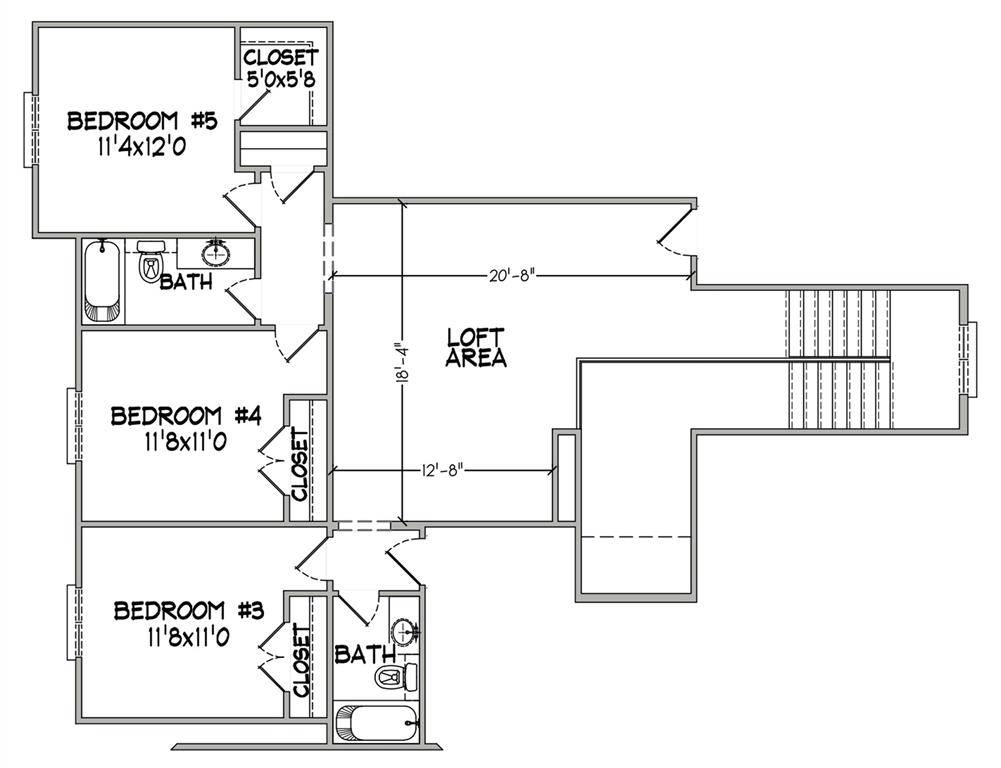 18108 Fields DR, Edmond, OK 73012