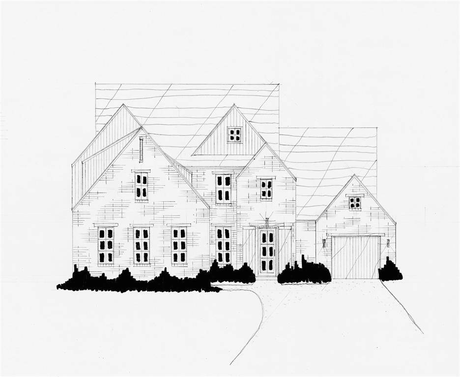 18104 Fields DR, Edmond, OK 73012