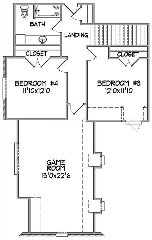 18104 Fields DR, Edmond, OK 73012