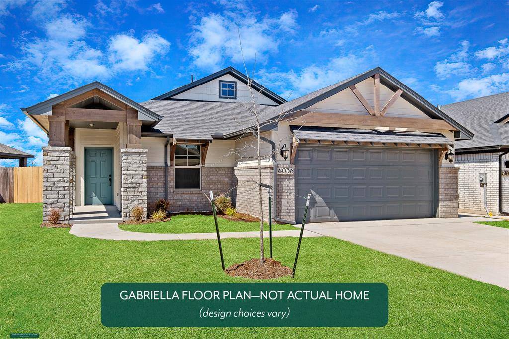 8748 Spruce ST, Edmond, OK 73003