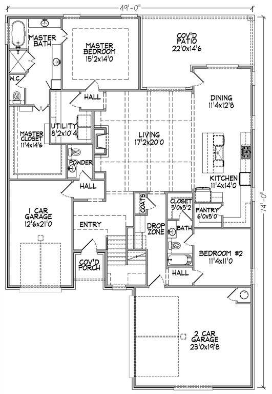 18137 Fields DR, Edmond, OK 73012