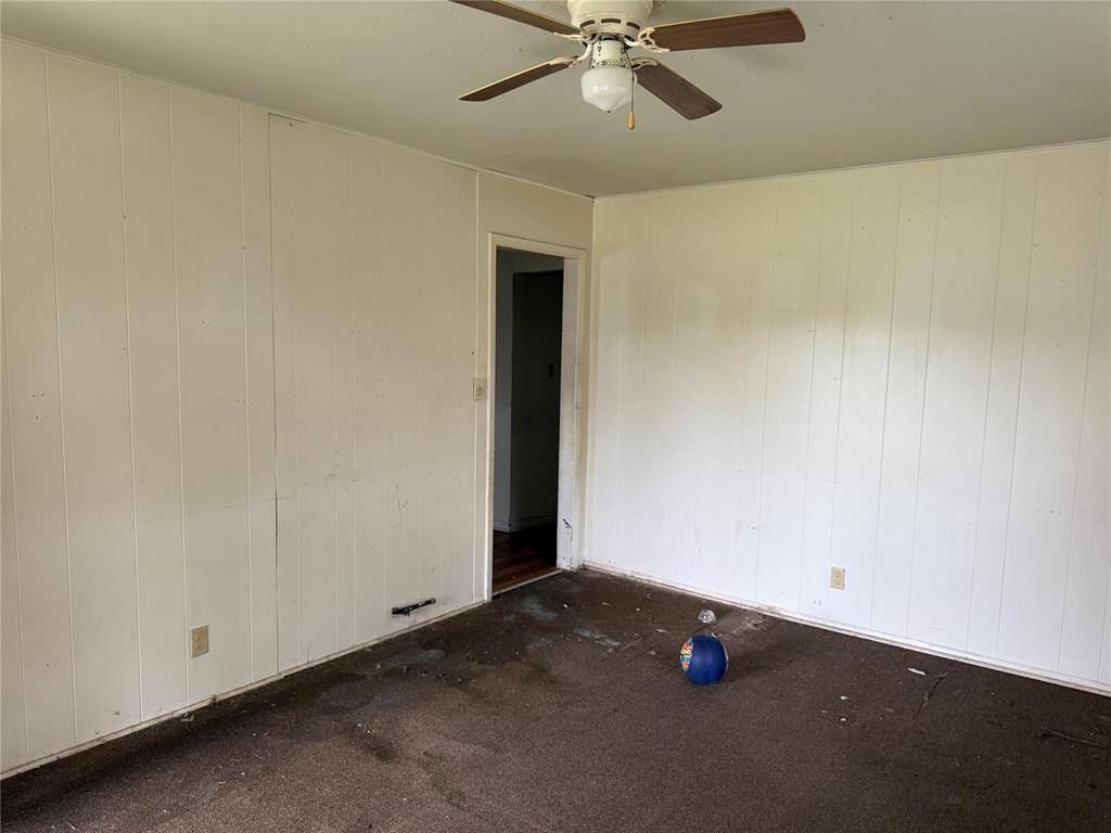 21 Rondel DR, Wewoka, OK 74884