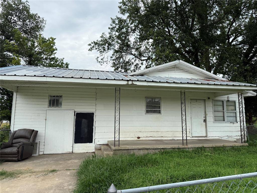 21 Rondel DR, Wewoka, OK 74884