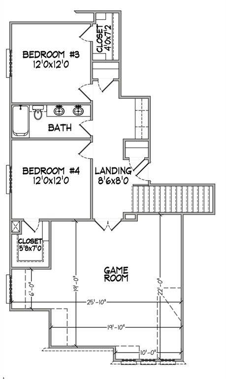 4212 NW 181st TER, Edmond, OK 73012