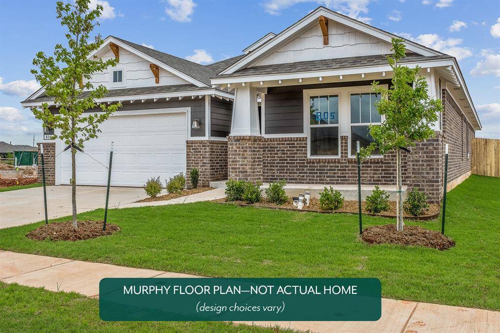 8824 Spruce ST, Edmond, OK 73003