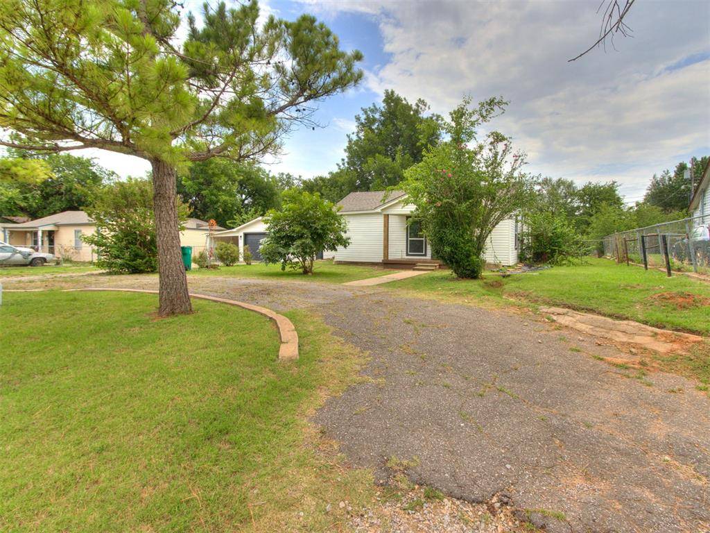 3536 SW 39th, Oklahoma City, OK 73119
