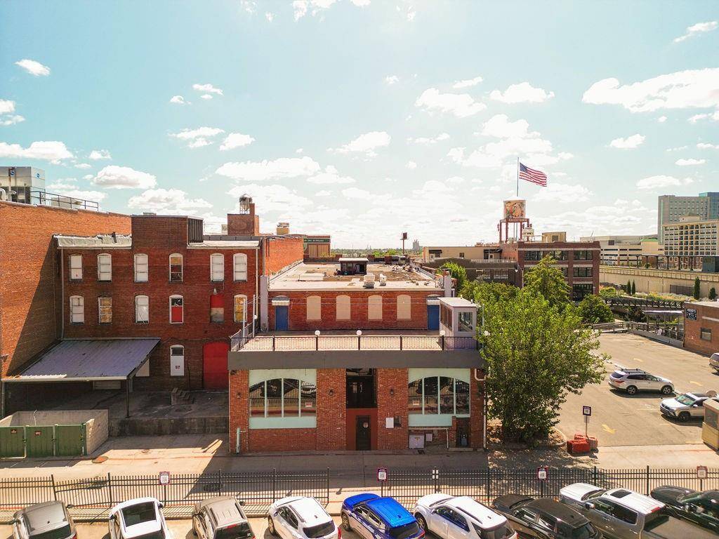 15 E California AVE, Oklahoma City, OK 73104