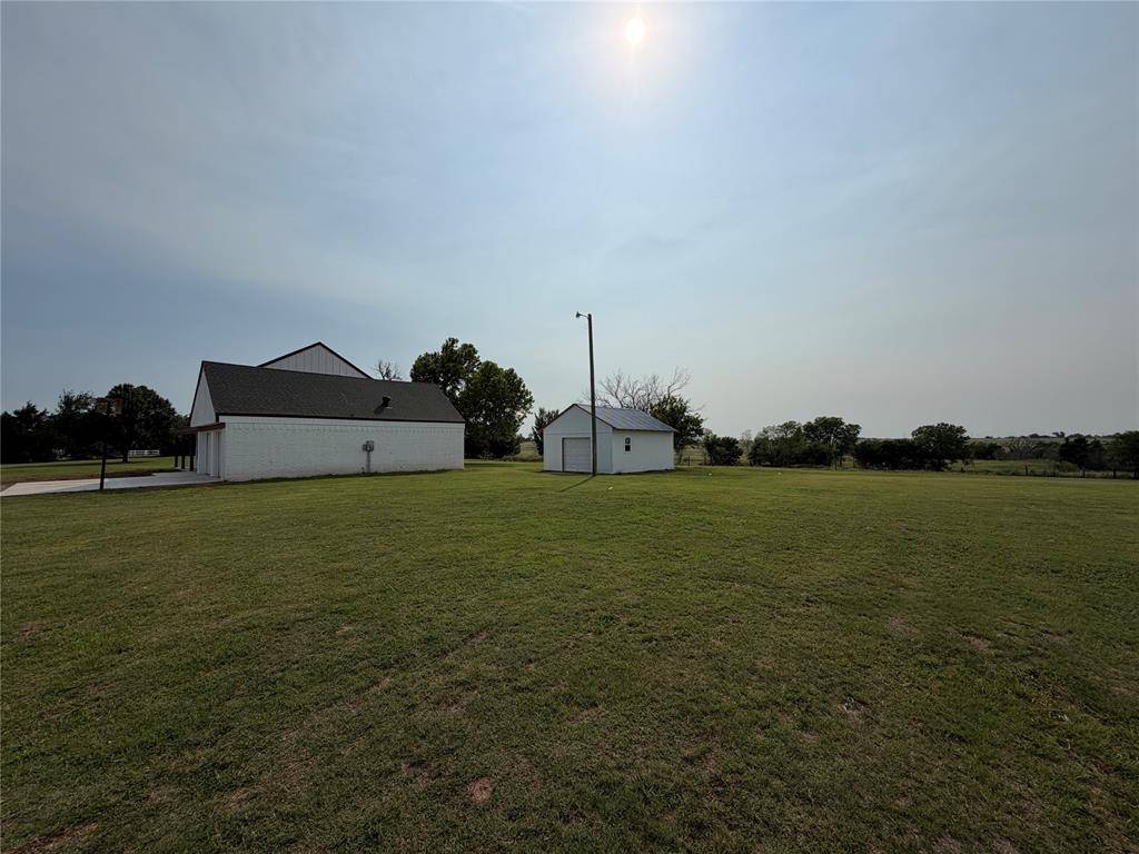 1858 Highway 81, Chickasha, OK 73018