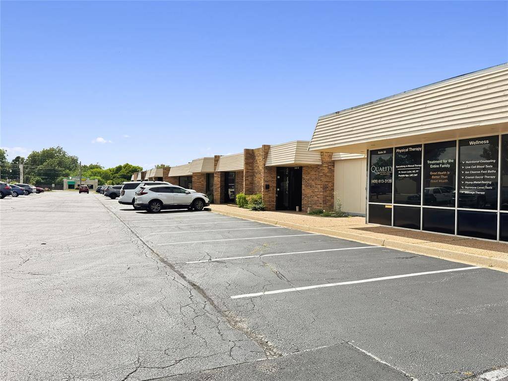 1212 S Air Depot BLVD #31, Midwest City, OK 73110