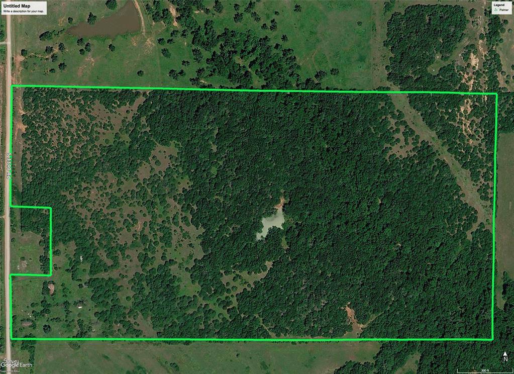 N 3340 Rd RD #0000, Carney, OK 74832