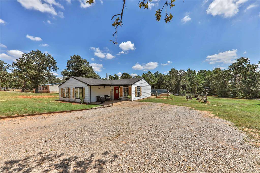 19800 Woodridge DR, Newalla, OK 74857