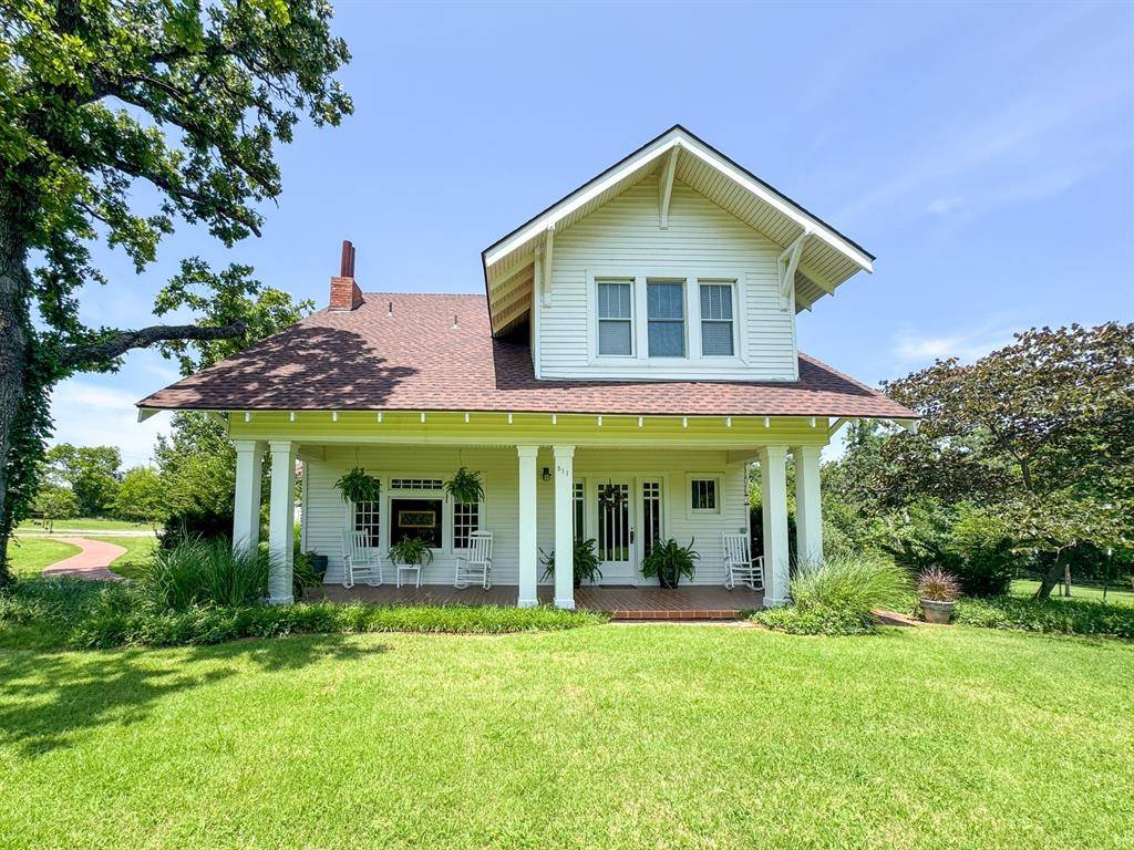 801 SE 48th AVE, Norman, OK 73026