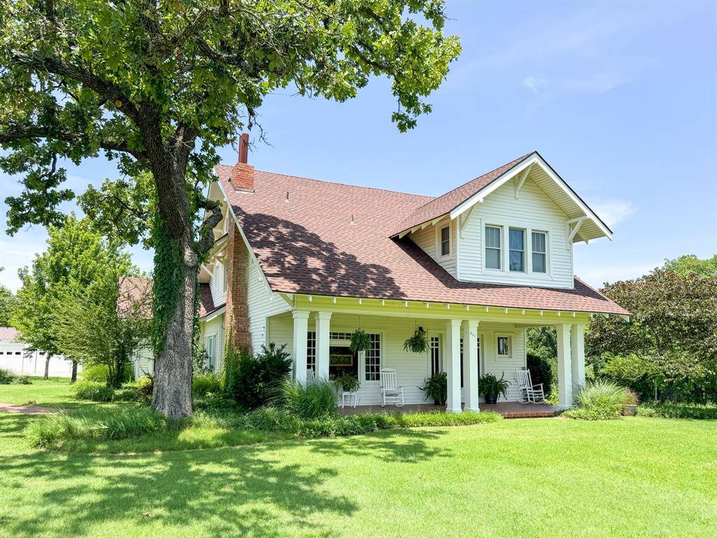 801 SE 48th AVE, Norman, OK 73026
