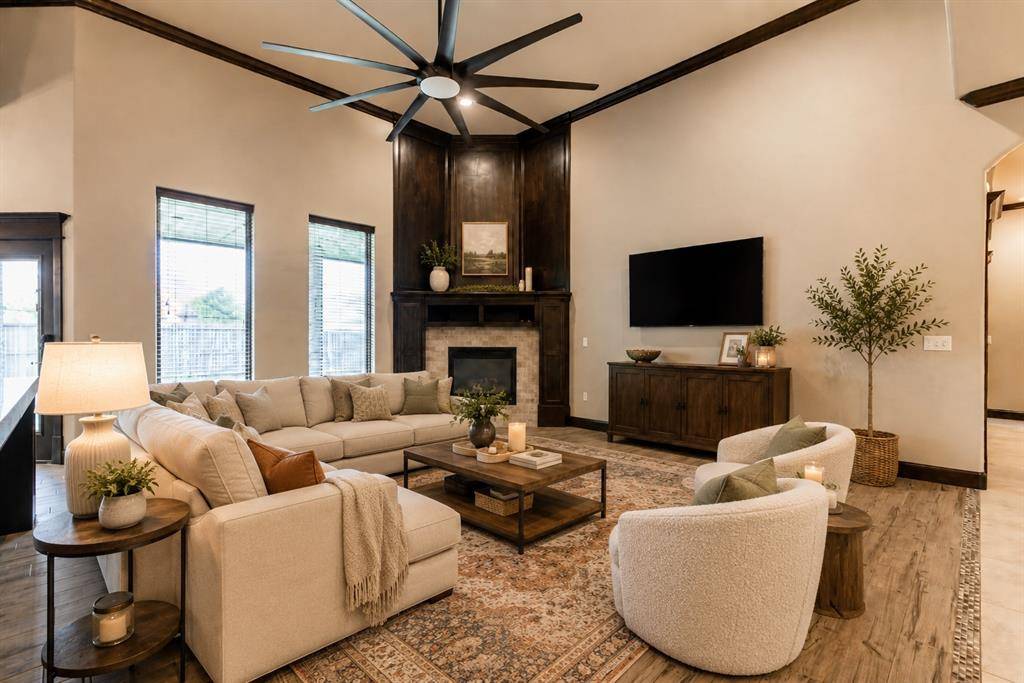 5813 Shiloh BLVD, Oklahoma City, OK 73179