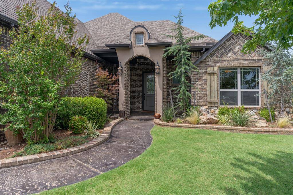 5813 Shiloh BLVD, Oklahoma City, OK 73179