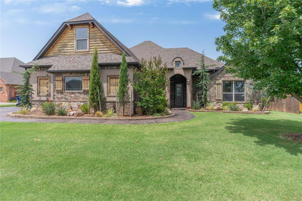 5813 Shiloh BLVD, Oklahoma City, OK 73179