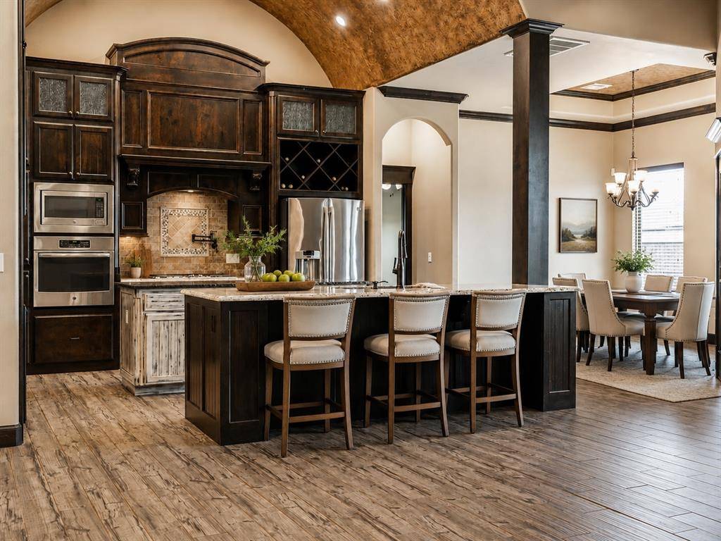 5813 Shiloh BLVD, Oklahoma City, OK 73179