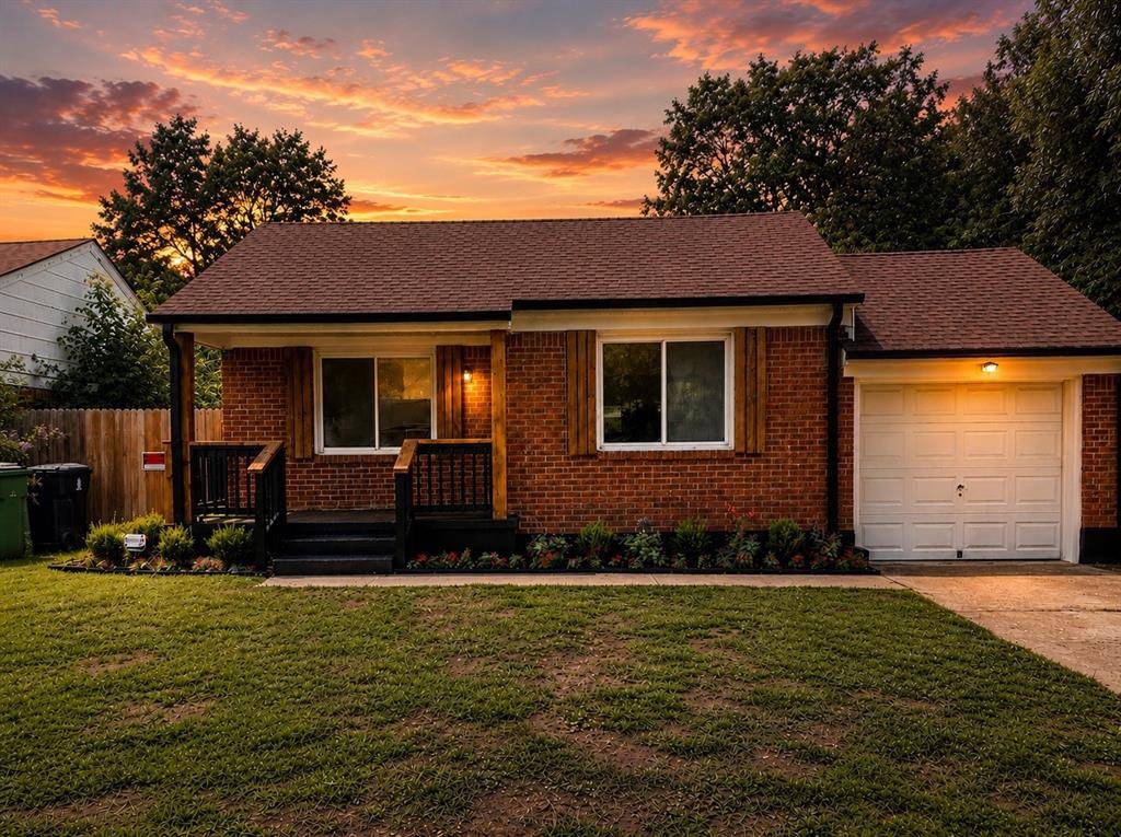 3037 NW 35th ST, Oklahoma City, OK 73112