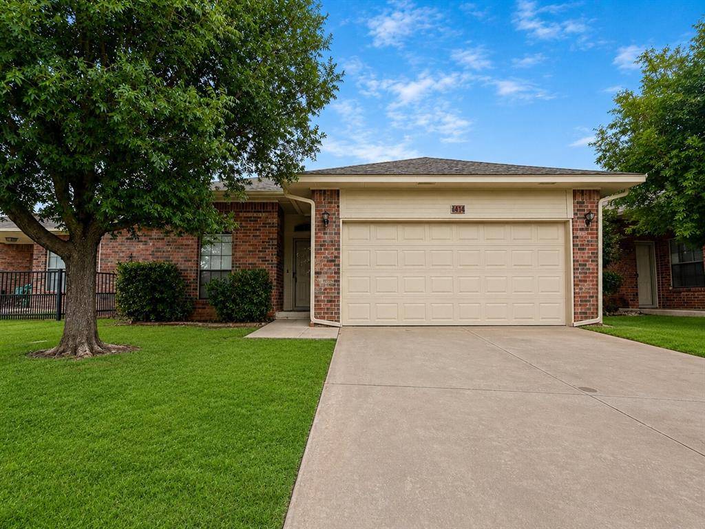 4414 NW 32nd PL, Oklahoma City, OK 73112