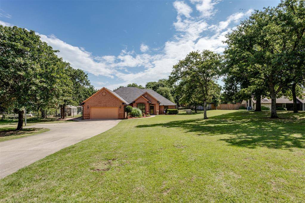 17441 Kenneth LN, Choctaw, OK 73020