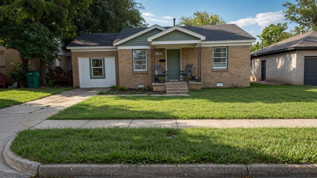 3123 SW 40th ST, Oklahoma City, OK 73119