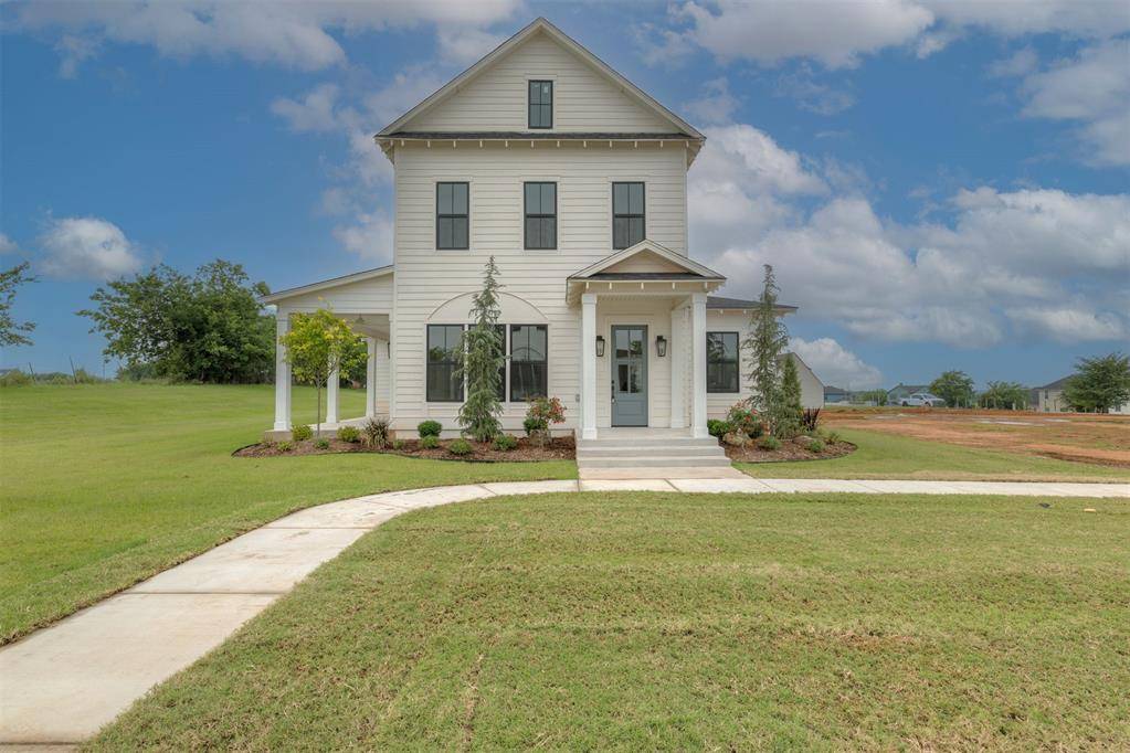29706 E Ridge RD, Norman, OK 73072