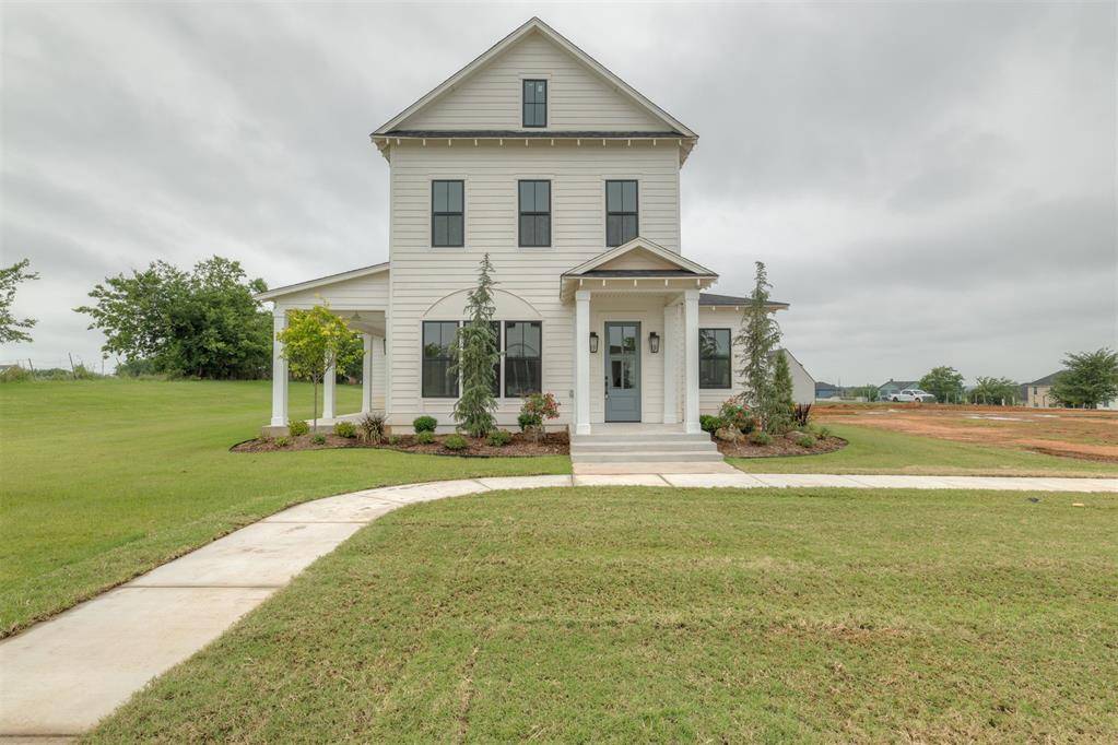29706 E Ridge RD, Norman, OK 73072