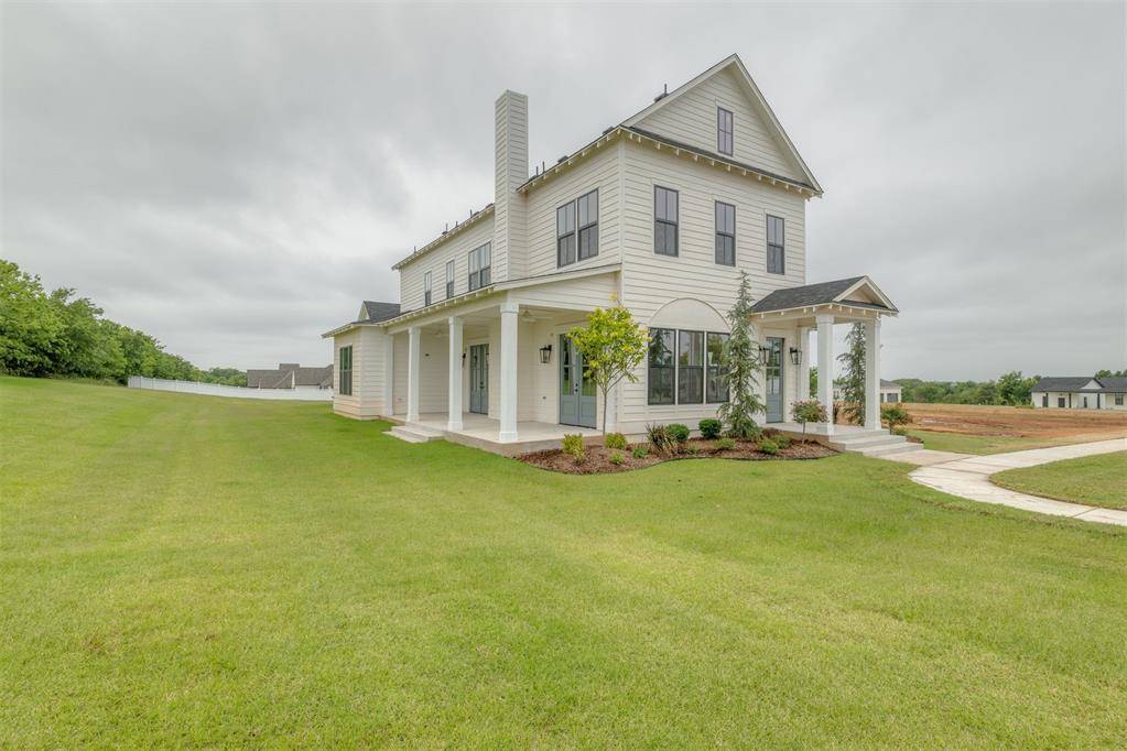 29706 E Ridge RD, Norman, OK 73072