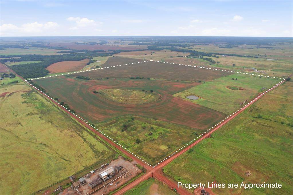 160 Acres, W Charter Oak/S Macarthur, Edmond, OK 73025