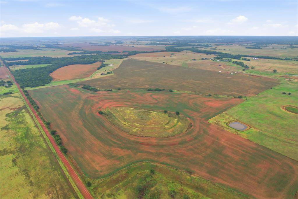 160 Acres, W Charter Oak/S Macarthur, Edmond, OK 73025