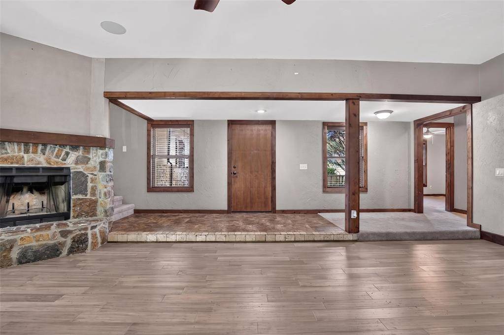 521 Partridge LN, Edmond, OK 73034