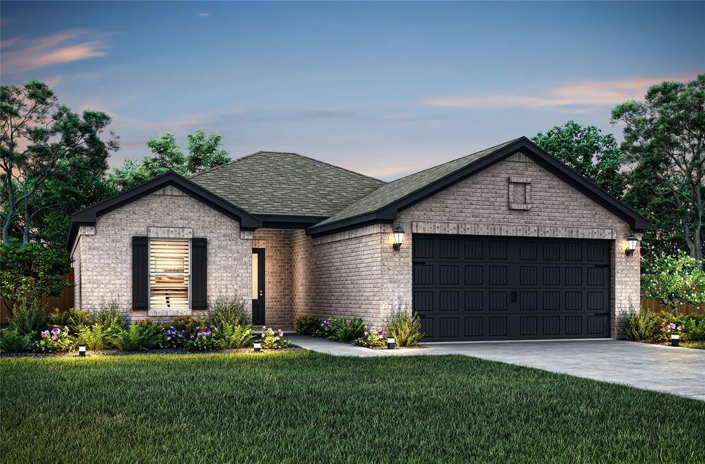 717 Luna WAY, Tuttle, OK 73089
