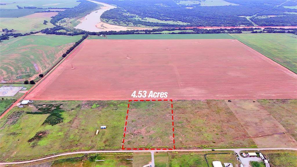 11500 Wagon Wheel CIR, Coyle, OK 73027