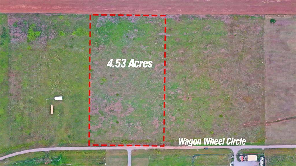 11500 Wagon Wheel CIR, Coyle, OK 73027