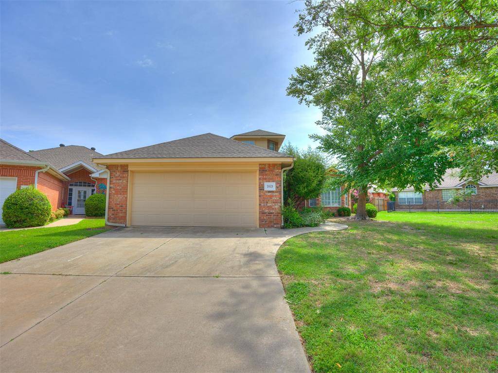 969 Pinebrooke CT, Norman, OK 73072
