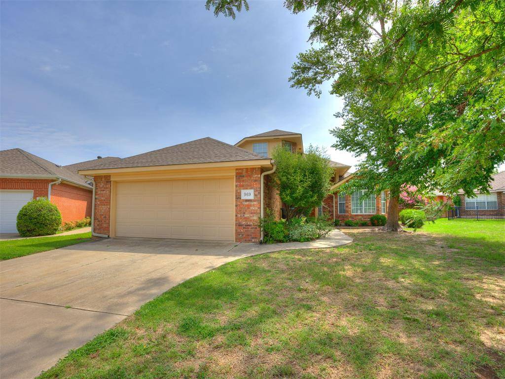 969 Pinebrooke CT, Norman, OK 73072