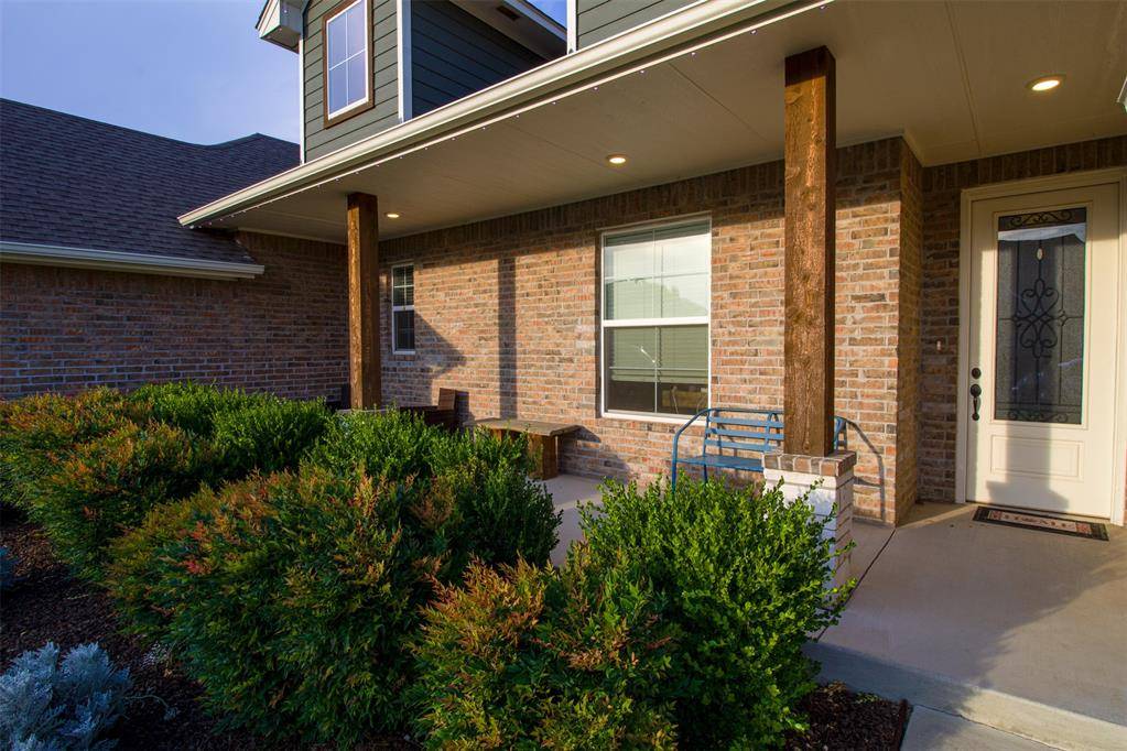 4528 Baldwin AVE, Moore, OK 73160
