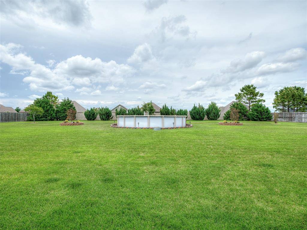 6901 SW 92nd ST, Oklahoma City, OK 73169