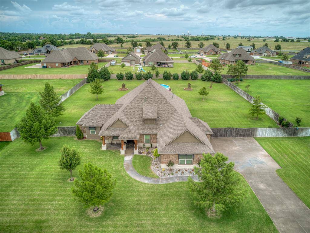 6901 SW 92nd ST, Oklahoma City, OK 73169